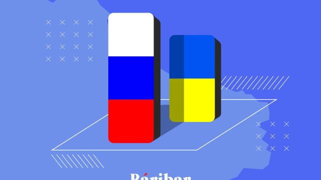 Зеленский: Ресей Украинаның 20% аймағын басып алды