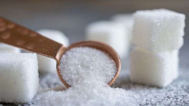 Алматы жәрмеңкесінде арзан қант сатып алуға болады