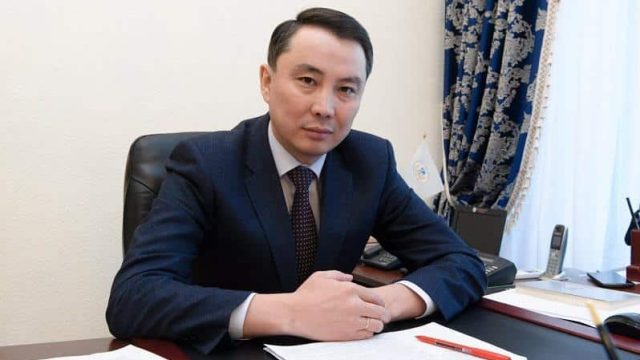 Марат Жүндібаев Қостанай әкімі болып тағайындалды