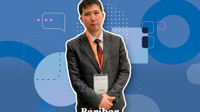 Ауруды қашықтан анықтау. ІТ саласы медицинаға қандай мүмкіндік беріп отыр?