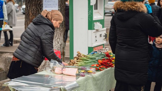 Қазақстанда бір тәулікте коронавирус 77 адамнан анықталды