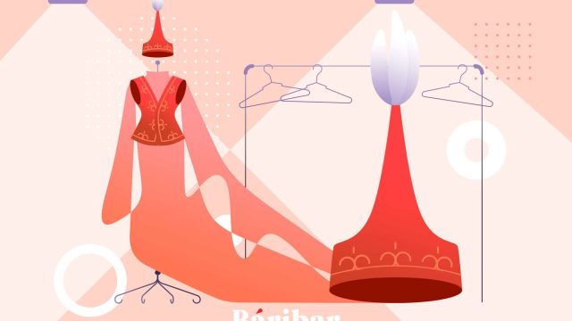 Тақия, жекет және шапан. Қазақы нақыштағы киім сататын 5 дүкен