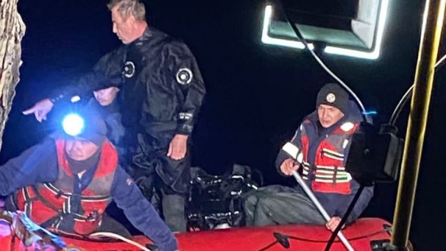 Алматы облысында екі балықшы суға батып кетті
