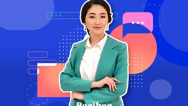 IT маманы болғысы келетіндерге Меруерт Нұрғазының кеңесі