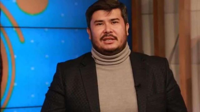 Алмас Алтай «Nur Otan енді жаңа атауына сай іс қылса» дейді