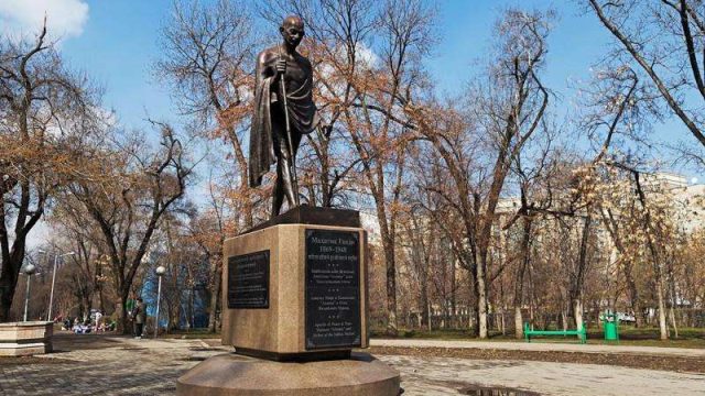 Алматы әкімі тағы бір митинг өткізуге рұқсат берді
