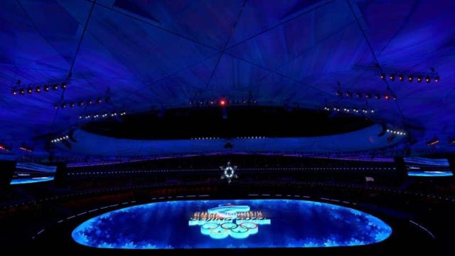 Бүгін Бейжіңде қысқы паралимпиада ойындарының ашылу салтанаты өтеді
