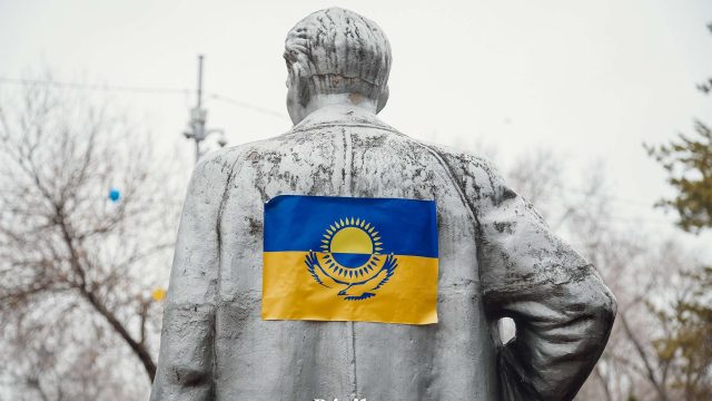 Украинада соғыс басталғалы бері 622 бала қаза болған