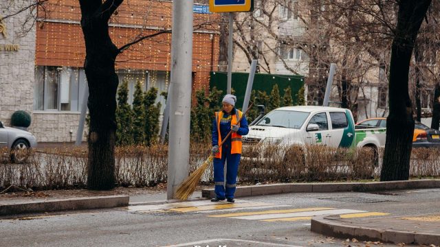 Наурыз мейрамында еліміздің бес өңірінде коронавирус анықталды