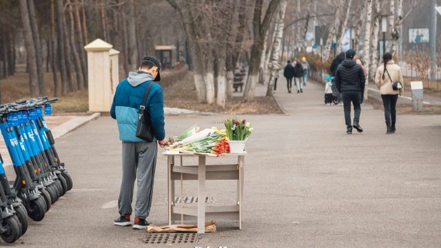 Қазақстанда бір тәулікте коронавирус жұқтыру дерегі тағы азайды