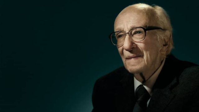 «Біздің сүйікті дәрігер» Юрий Померанцев қайтыс болды