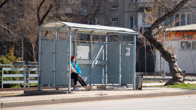 Алматы аялдамалары алдағы екі жылда толық жаңарады