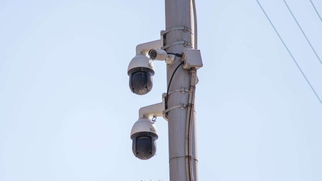 Қазақстанда борышкерлерді көшедегі камералар түсіріп алады