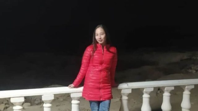 Ақтауда 15 жастағы жасөспірім қыз жоғалып кетті