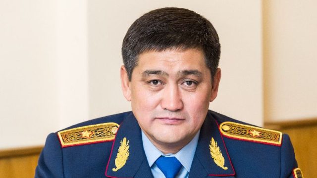 Серік Күдебаев Ыстамбұлға ұшып кетті: бас прокуратура қылмыстық іс қозғады