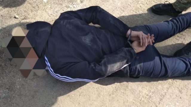 Алматыда адам өлтірді деген күдікті ұсталды