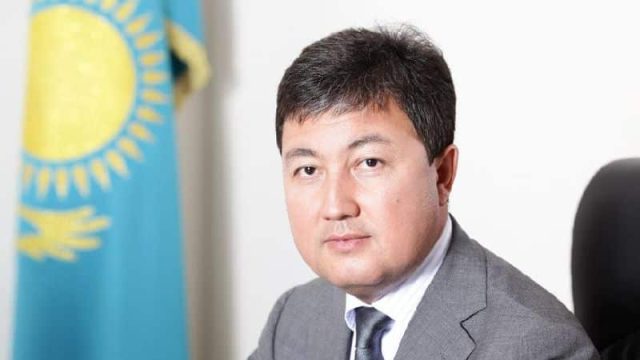 «Алматы спецтехпаркинг сервис» ЖШС директоры қамауға алынды