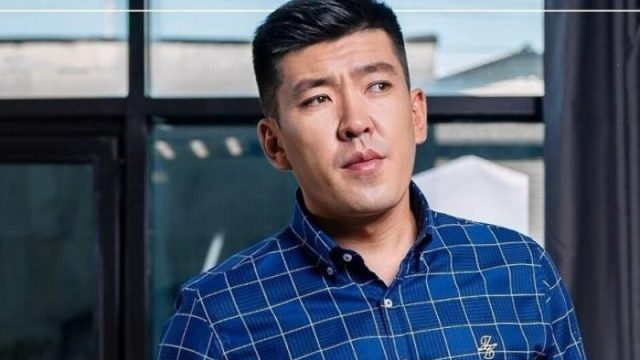 Вайнер Мейіржан Төребаевты қамау мерзімі тағы ұзарды