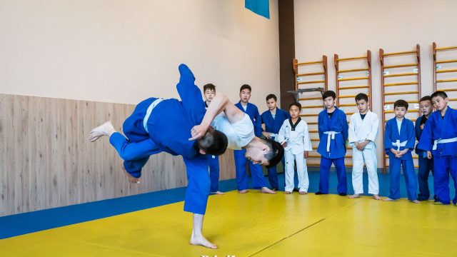 Министрлік спортты дамытудың 2023-2029 жылдарға арналған тұжырымдамасын бекітті
