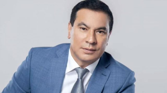 Зәкіржан Күзиев ҚХА атынан мәжіліс депутаты болып сайланды