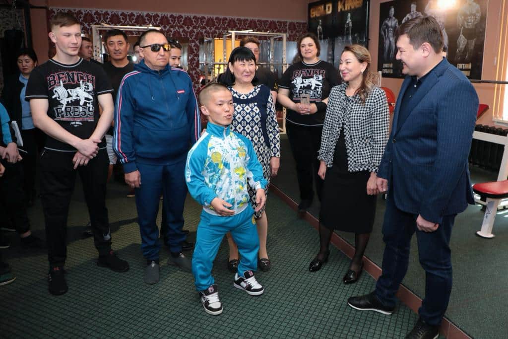 Amanat партиясы: өңірлердегі кездесулер еліміздің шығысында жалғасты