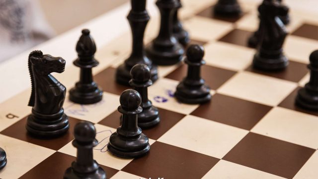 Алматыда шахматтан кадеттер арасындағы әлем чемпионаты басталды