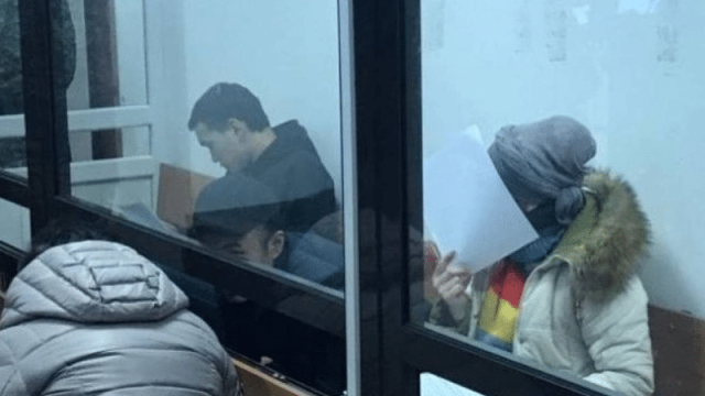Денис Теннің өлімі бойынша сотталған әйел бостандыққа шықты