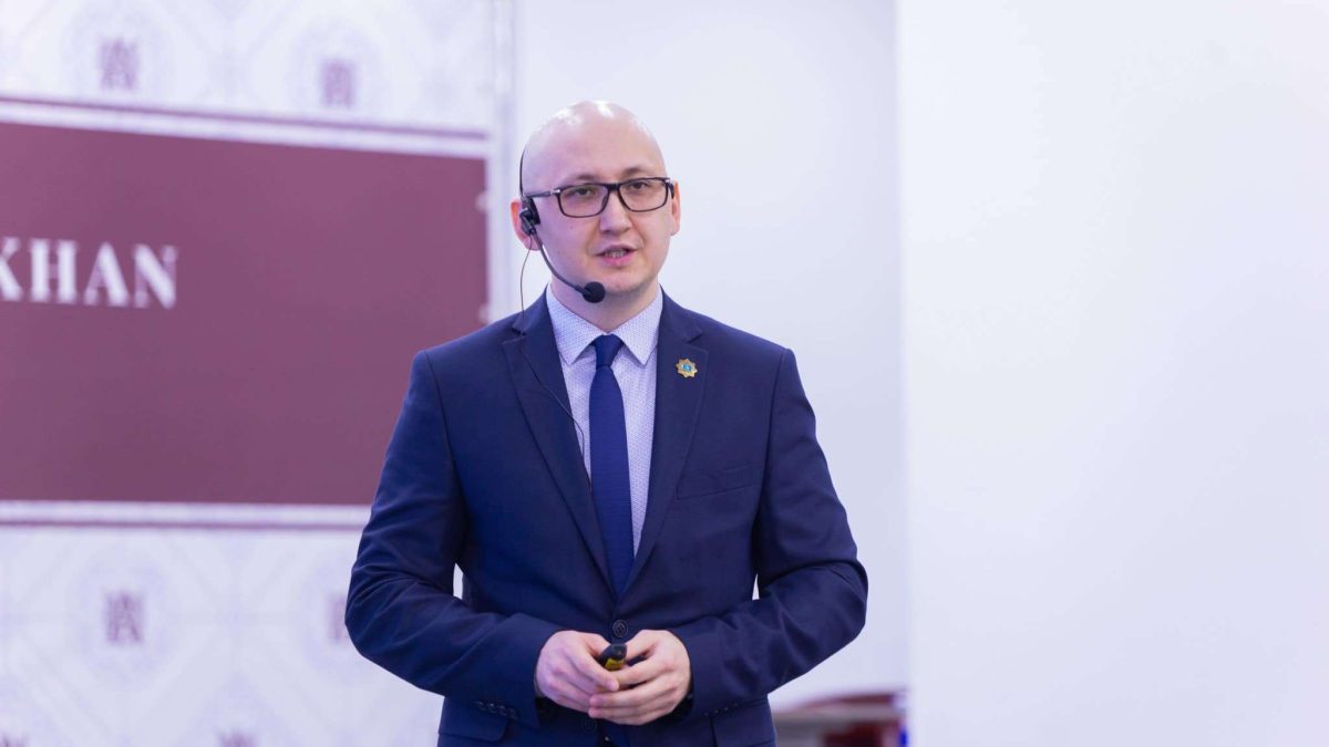 Асхат Бейсембаев