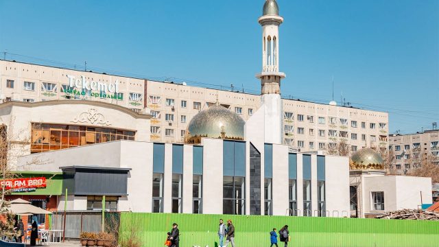 2026 жылғы ораза кестесі жарияланды