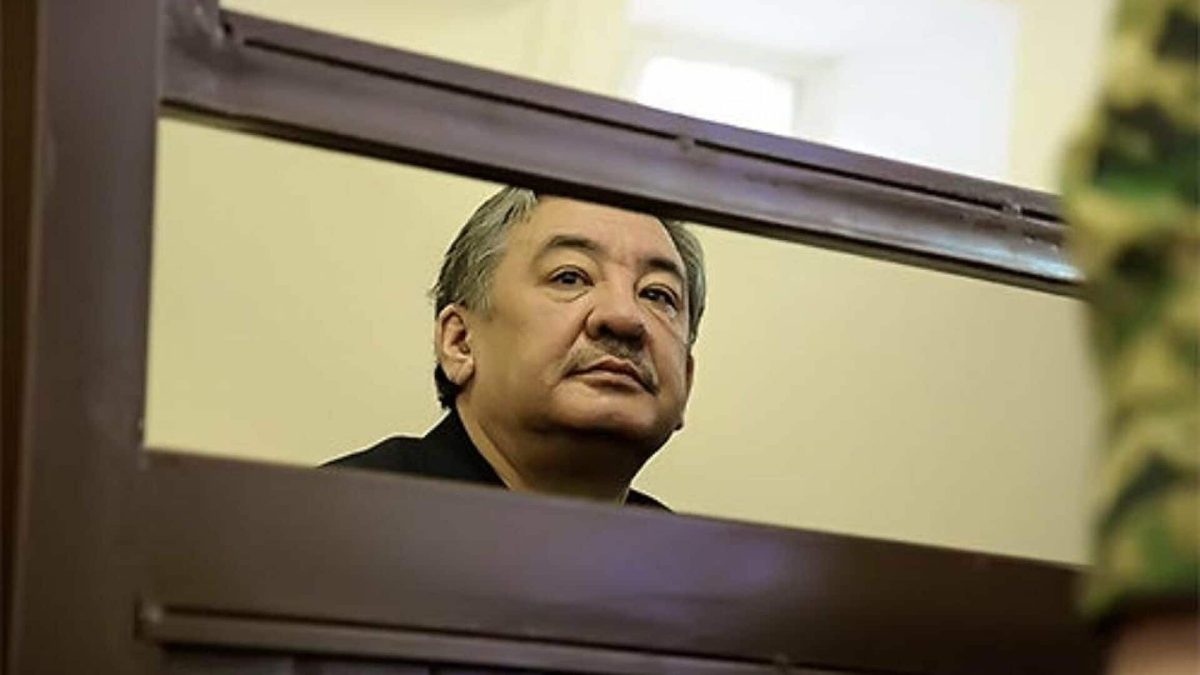 Нұрлан Жолдаманов