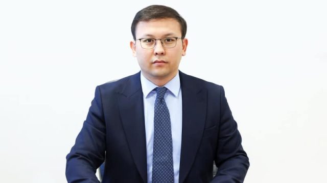 Премьер-министр кеңсесі басшысының орынбасары тағайындалды
