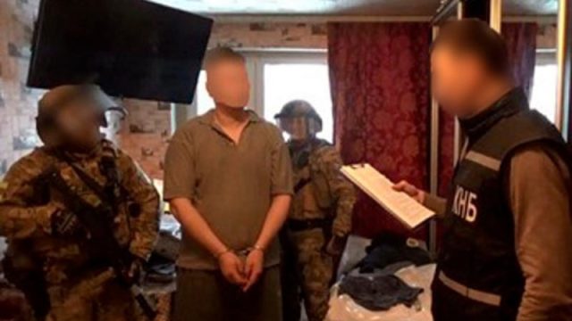 Президентке қастандық жасамақ болған шетелдік барлау агенті ұсталды