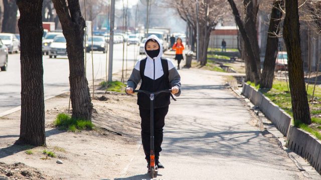 Елімізде кейінгі тәулікте 69 адамнан коронавирус анықталды