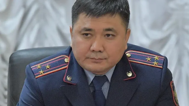 Нұрлан Мәсімов 10 жылға сотталды