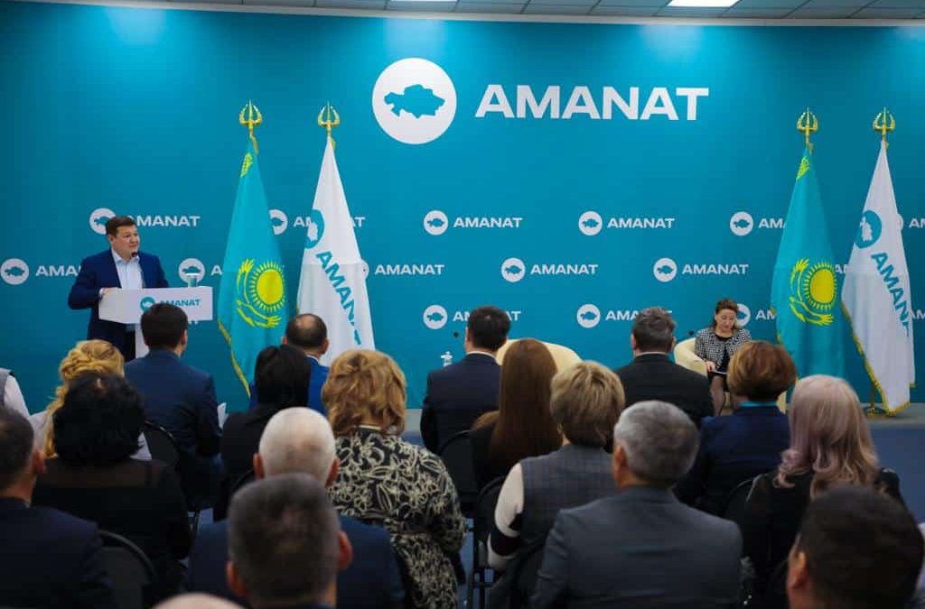 Асхат Оралов