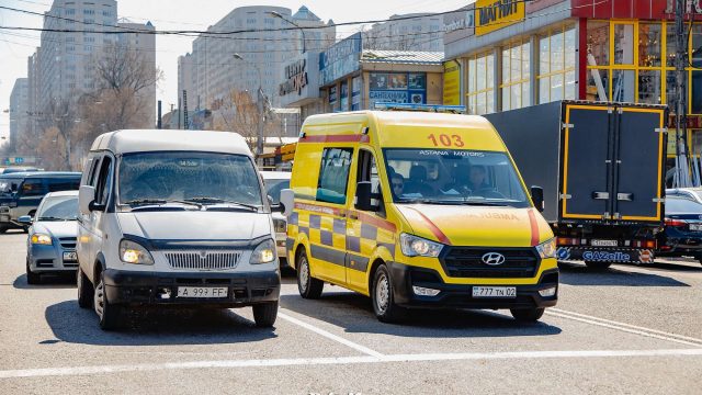 Қазақстанда тағы 13 адамнан коронавирус анықталды
