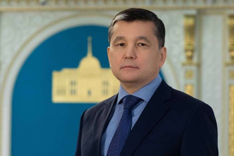 Тимур Тәшімбаев