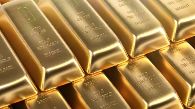 Қазақстан алтын сатып алудан әлем бойынша екінші орында