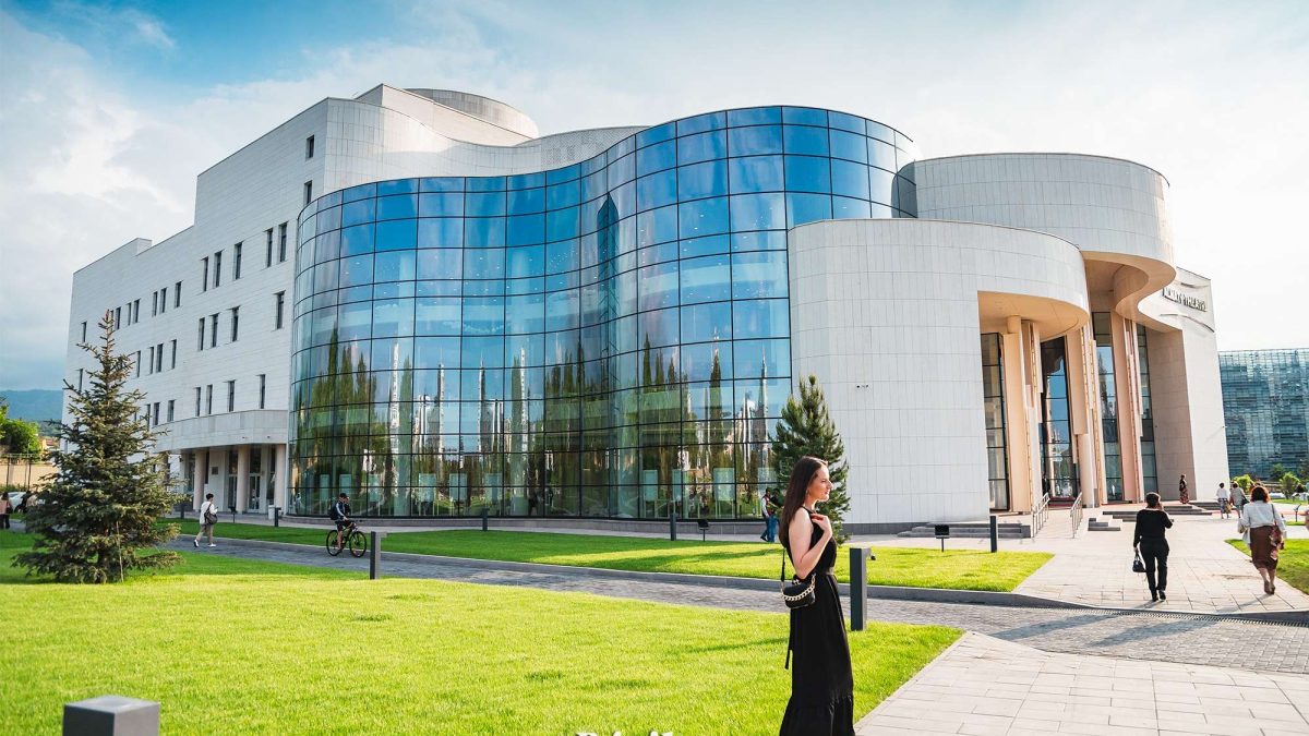 Almaty theatre, Алматы театр