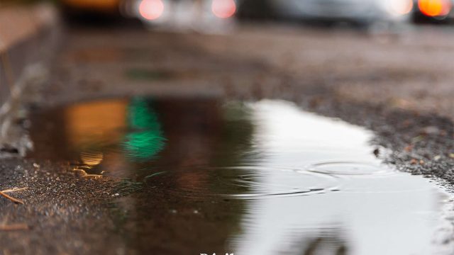 ТЖД: Алматыда жаңбырдан кейін су тасқыны болуы мүмкін