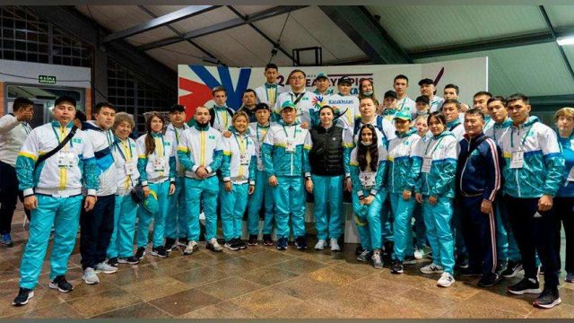 Мәдениет министрлігі ұлттық сурдлимпиада комитетін сотқа бермекші