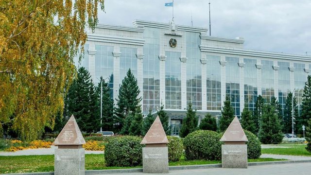 Шығыс Қазақстан облысында екі жаңа аудан пайда болды