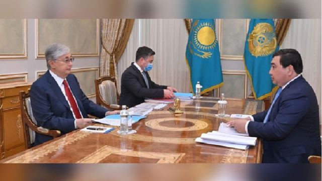 Мемлекеттік қызметке іріктеу және қабылдау процесі толық цифрландырылады