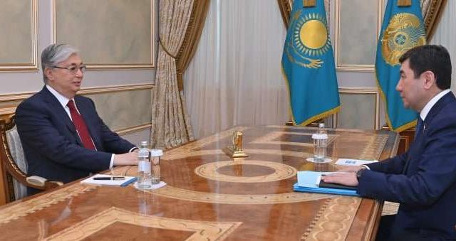 Референдум: мәжіліс депутаттары күн сайын 250 іс-шара өткізген
