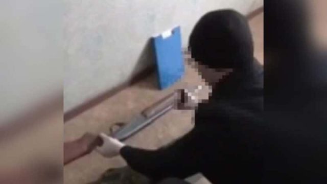 Қаңтар оқиғасы: Қызылордада полиция ғимаратына шабуыл жасағандар ұсталды