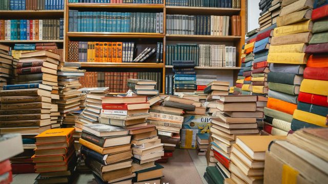 Алматыда тағы 2 кітапхана тәулік бойы жұмыс істейді