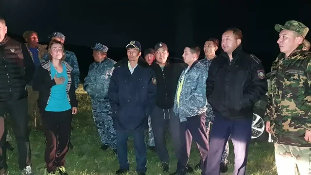 Алматы облысында тауда жоғалып кеткен төрт жасар бала табылды