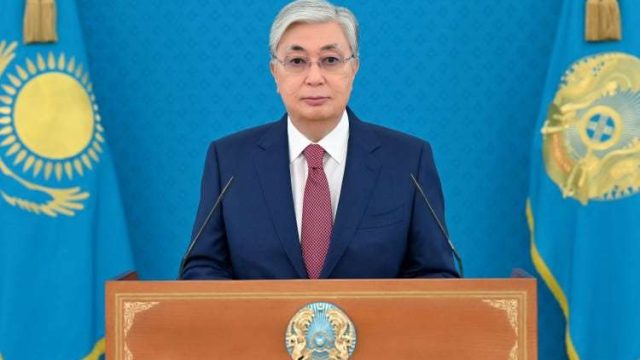 Тоқаев Қазақстан халқын Рамазан айының басталуымен құттықтады