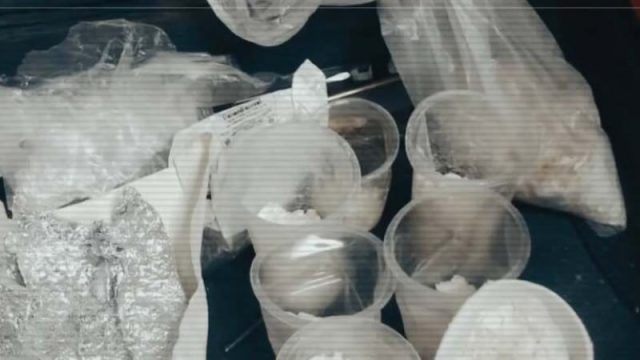 2024 жылы ел аумағында 22 тонна есірткі тәркіленді