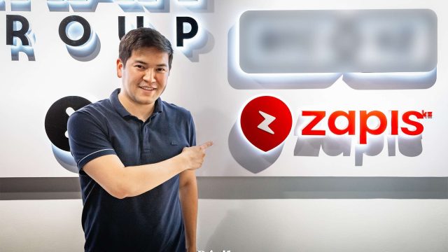 Zapis.kz стоматология мен барбершоп қызметін алуды қалай оңайлатты?